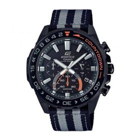 Casio EFS-S550BL-1AVUDF Erkek Kol Saati