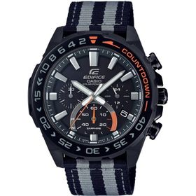 Casio EFS-S550BL-1AVUDF Erkek Kol Saati