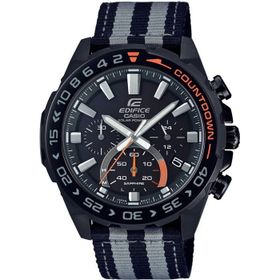 Casio EFS-S550BL-1AVUDF Erkek Kol Saati