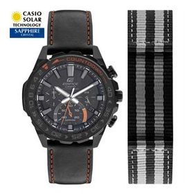 Casio EFS-S550BL-1AVUDF Erkek Kol Saati