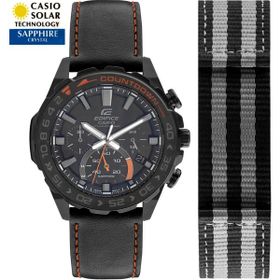 Casio EFS-S550BL-1AVUDF Erkek Kol Saati