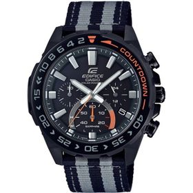Casio EFS-S550BL-1AVUDF Erkek Kol Saati