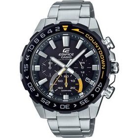 Casio EFS-S550DB-1AVUDF Unisex Kol Saati