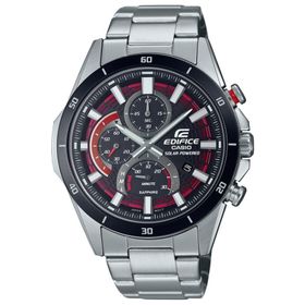 Casio EFS-S610DB-1AVUDF Erkek Kol Saati