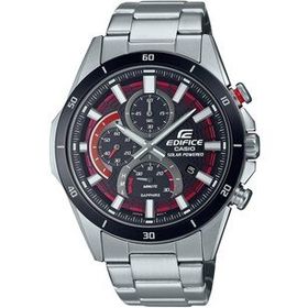Casio EFS-S610DB-1AVUDF Erkek Kol Saati