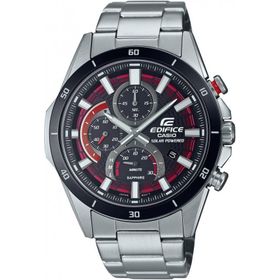 Casio Efs-s610db-1avudf Kol Saati