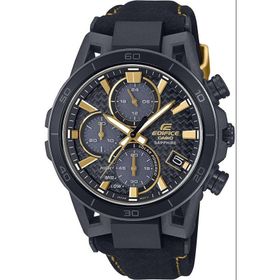 Casio EFS-S640ZE-1ADR Erkek Kol Saati