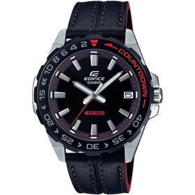 Casio EFV-120BL-1AVUDF Unisex Kol Saati