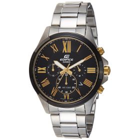 Casio EFV-500DB-1A Erkek Kol Saati