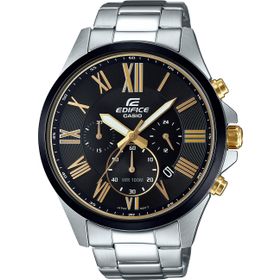 Casio EFV-500DB-1A Erkek Kol Saati