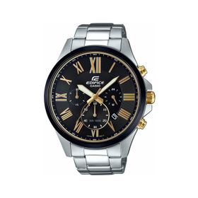 Casio EFV-500DB-1A Erkek Kol Saati
