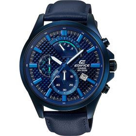 Casio EFV-530BL-2A Erkek Kol Saati
