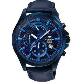 Casio EFV-530BL-2AVUDF Erkek Kol Saati