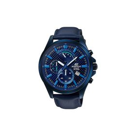 Casio EFV-530BL-2AVUDF Erkek Kol Saati