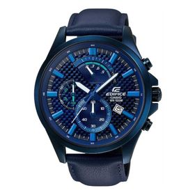 Casio EFV-530BL-2AVUDF Erkek Kol Saati