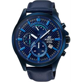 Casio EFV-530BL-2AVUDF Erkek Kol Saati