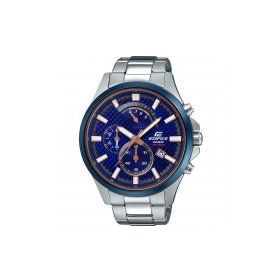 Casio EFV-530DB-2A Erkek Kol Saati