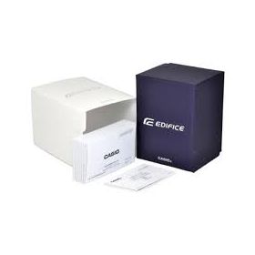 Casio EFV-530DB-2A Erkek Kol Saati