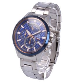 Casio EFV-530DB-2A Erkek Kol Saati