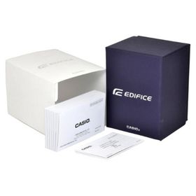 Casio EFV-530DB-2AVUDF Erkek Kol Saati