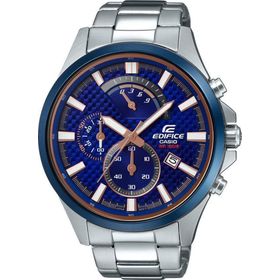 Casio EFV-530DB-2AVUDF Erkek Kol Saati