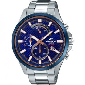 Casio EFV-530DB-2AVUDF Erkek Kol Saati