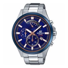 Casio EFV-530DB-2AVUDF Erkek Kol Saati