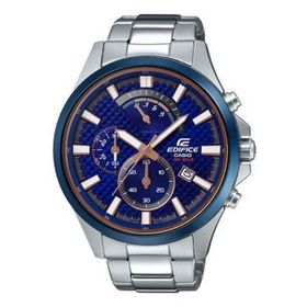 Casio EFV-530DB-2AVUDF Erkek Kol Saati