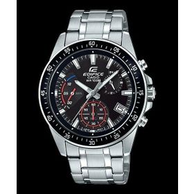 Casio EFV-540D-1A Erkek Kol Saati