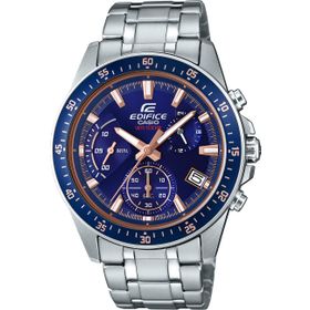 Casio EFV-540D-1A2 Erkek Kol Saati