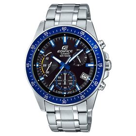 Casio EFV-540D-1A2VUDF Edifice Erkek Kol Saati