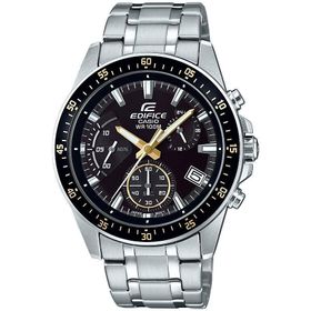 Casio EFV-540D-1A9 Erkek Kol Saati