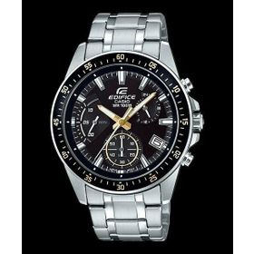 Casio EFV-540D-1A9 Erkek Kol Saati