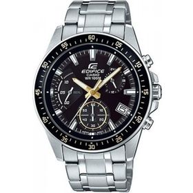 Casio EFV-540D-1A9 Erkek Kol Saati
