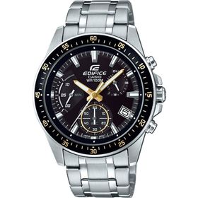 Casio EFV-540D-1A9V Erkek Kol Saati