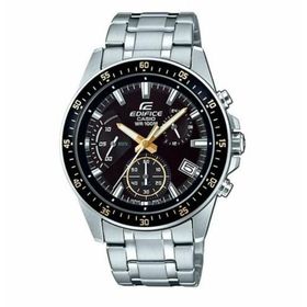 Casio EFV-540D-1A9V Erkek Kol Saati