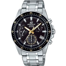 Casio EFV-540D-1A9V Erkek Kol Saati
