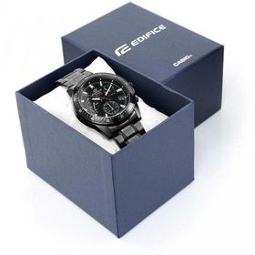 Casio EFV-540DC-1B Erkek Kol Saati