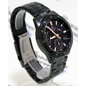 Casio EFV-540DC-1B Erkek Kol Saati
