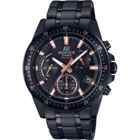 Casio EFV-540DC-1B Erkek Kol Saati