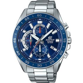 Casio EFV-550D-2AVDF Erkek Kol Saati