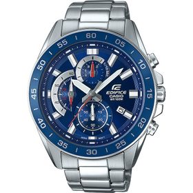 Casio EFV-550D-2AVDF Erkek Kol Saati