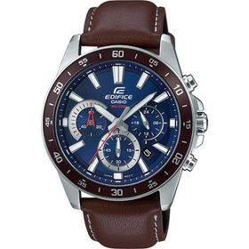 Casio EFV-570L-2AVUDF Erkek Kol Saati