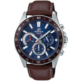 Casio EFV-570L-2AVUDF Erkek Kol Saati