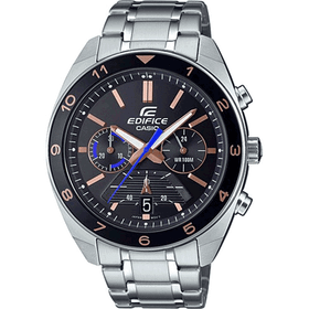 Casio EFV-590D-1AVUDF Erkek Kol Saati