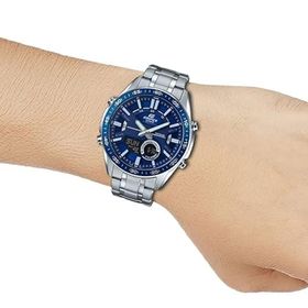 Casio EFV-C100D-2AVDF Erkek Kol Saati