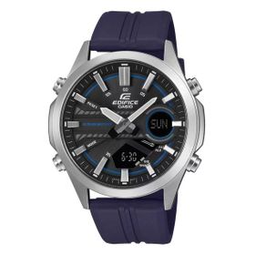 Casio EFV-C120P-1A2DF Edifice Erkek Kol Saati