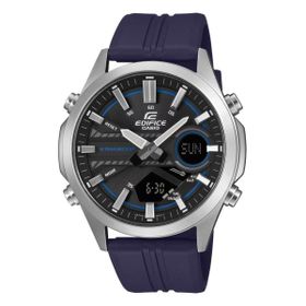 Casio EFV-C120P-1A2DF Edifice Erkek Kol Saati
