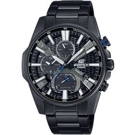 Casio Eqb-1200dc-1adr Kol Saati