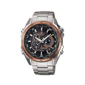 Casio EQS-500DB-1A2Dr Erkek Kol Saati